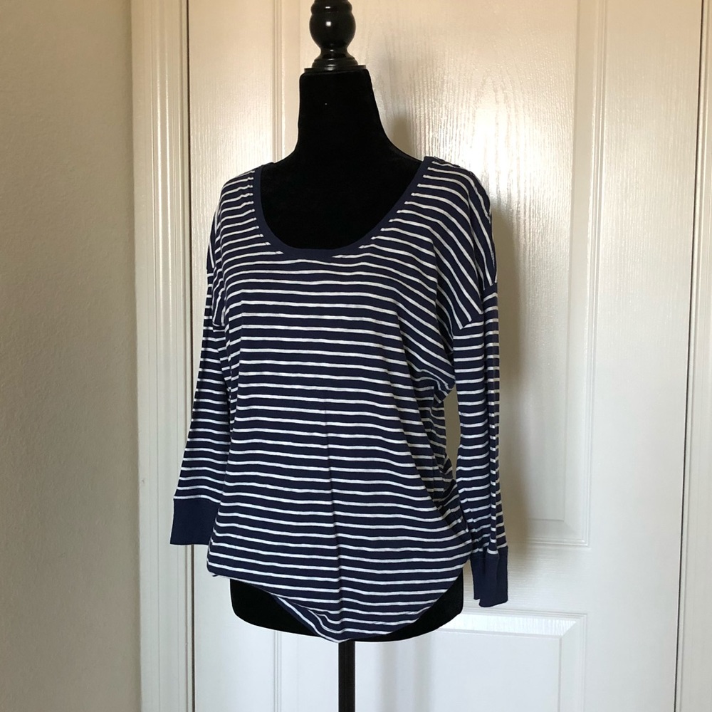 Gap Striped Top